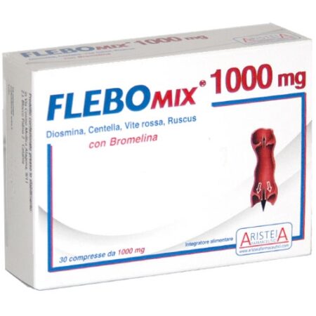 Flebo mix 1000mg